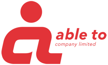 Ableto Co., Ltd.